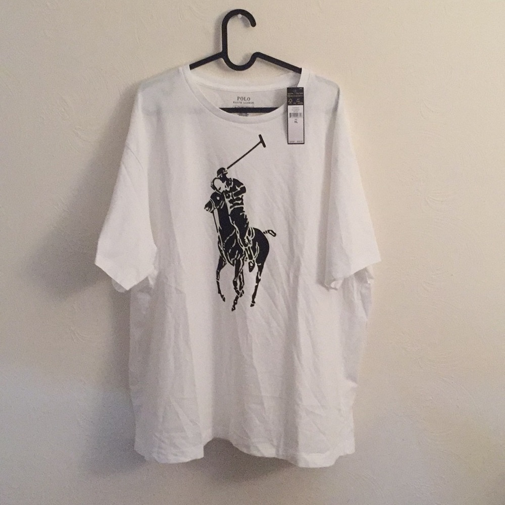Polo Ralph Lauren Tee